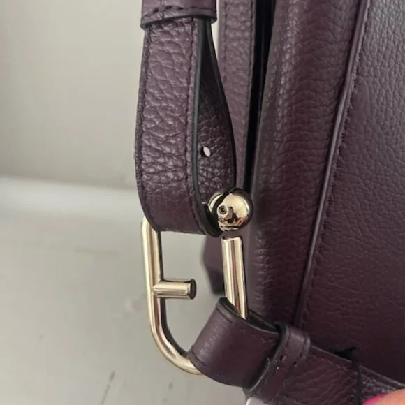 Furla Nuvola Bucket Bag - Picture 14 of 14